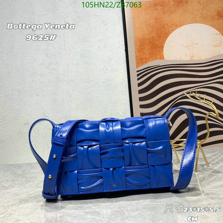 BV Bag-(4A)-Cassette Series,Code: ZB7063,$: 105USD