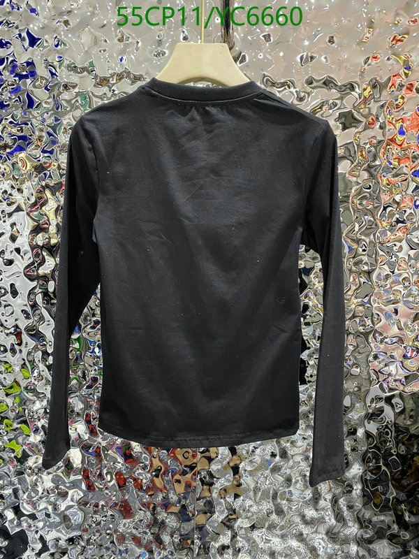 Clothing-Balenciaga, Code: YC6660,$: 55USD