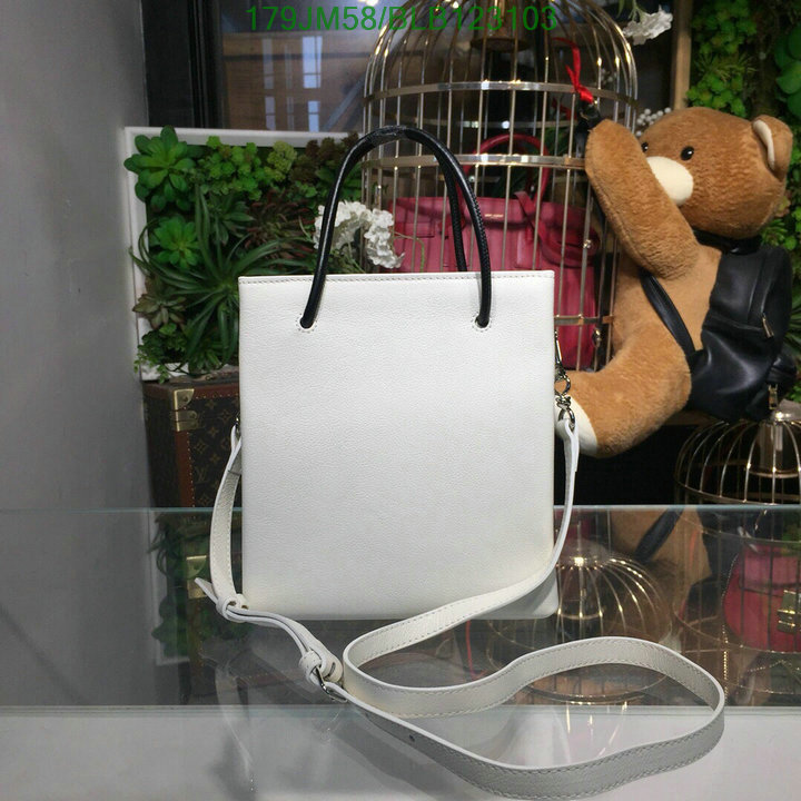 Balenciaga Bag-(Mirror)-Other Styles-,Code: BLB123103,$:179USD