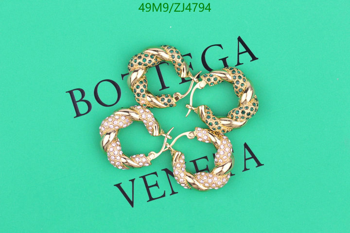 Jewelry-BV, Code: ZJ4794,$: 49USD