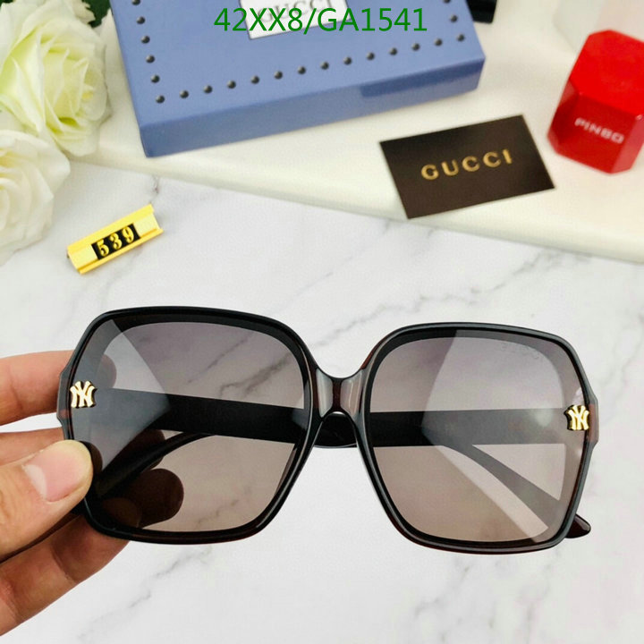 Glasses-Gucci, Code: GA1541,$: 42USD