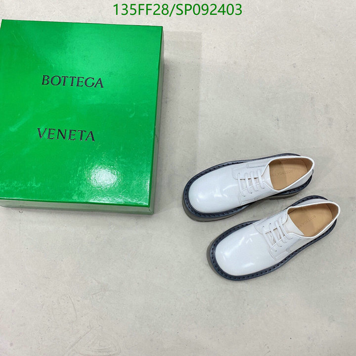 Women Shoes-BV, Code: SP092403,$: 135USD