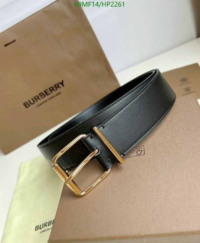 Belts-Burberry, Code: HP2261,$: 69USD