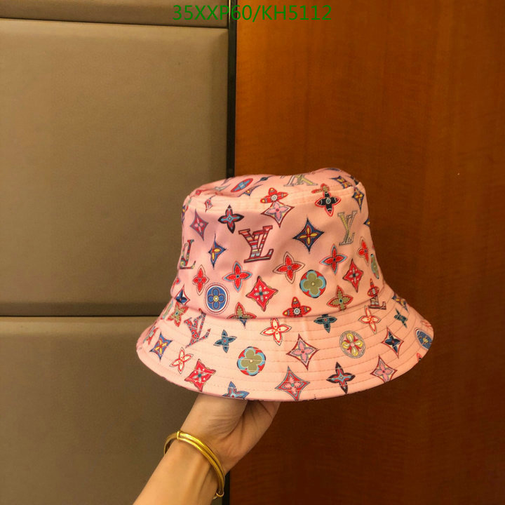 Cap -(Hat)-LV, Code: KH5112,$: 35USD