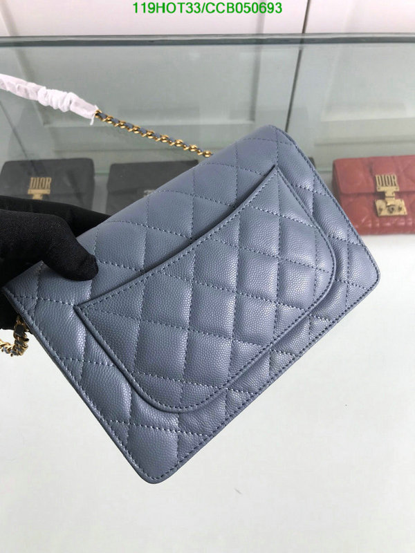 Chanel Bags -(Mirror)-Diagonal-,Code: CCB050693,$: 119USD