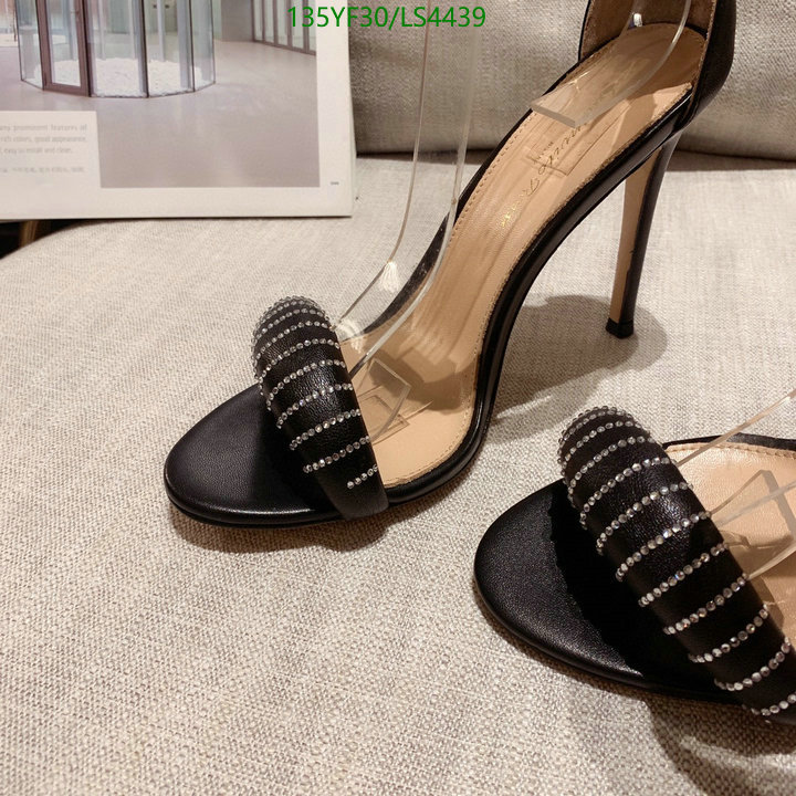 Women Shoes-Gianvito Rossi, Code: LS4439,$: 135USD