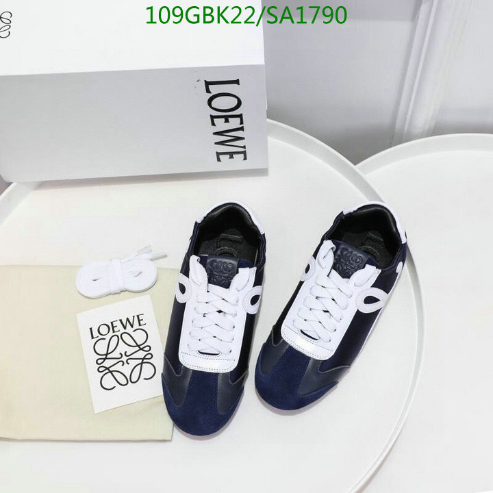 Women Shoes-Loewe, Code: SA1790,$: 109USD