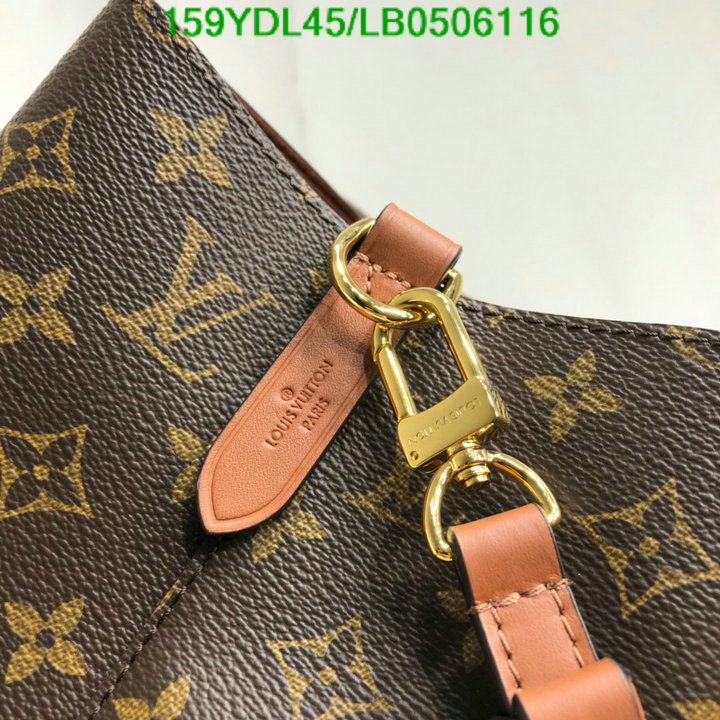 LV Bags-(Mirror)-Nono-No Purse-Nano No-,Code: LB0506116,$: 159USD