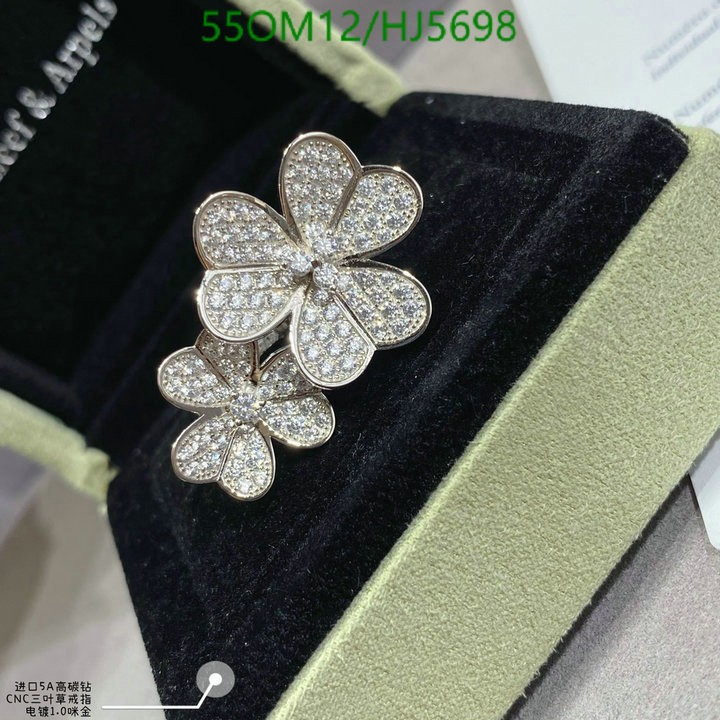 Jewelry-Van Cleef & Arpels, Code: HJ5698,$: 55USD