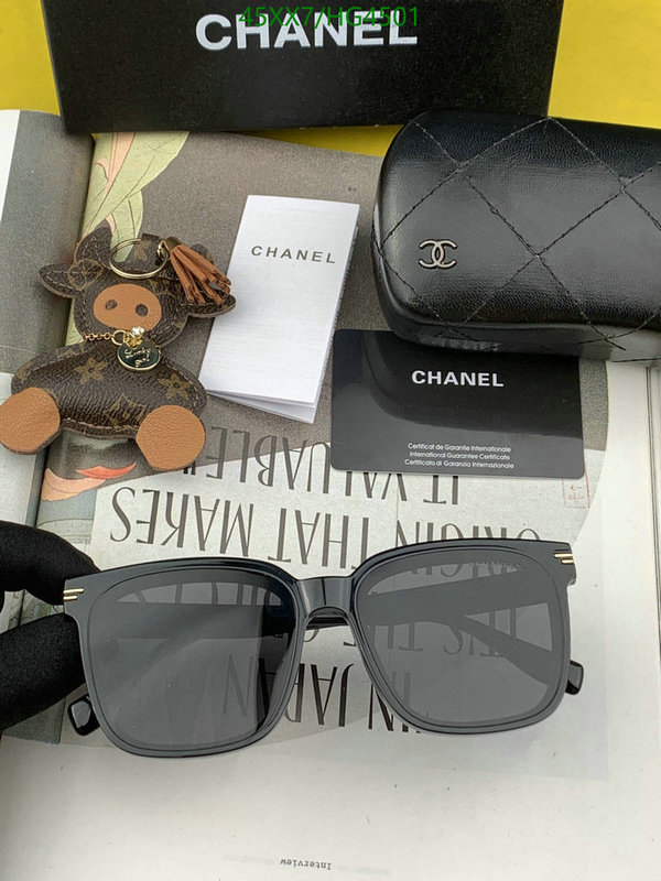 Glasses-Chanel,Code: HG4501,$: 45USD