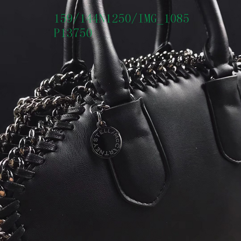 Stella McCartney Bag-(Mirror)-Handbag-,Code: STB110768,$: 159USD