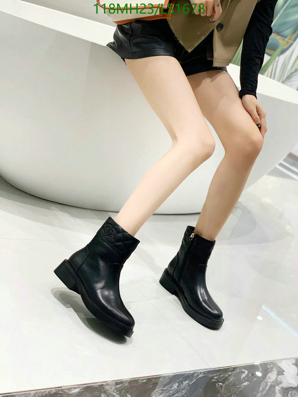 Women Shoes-Chanel,Code: LS1678,$: 119USD