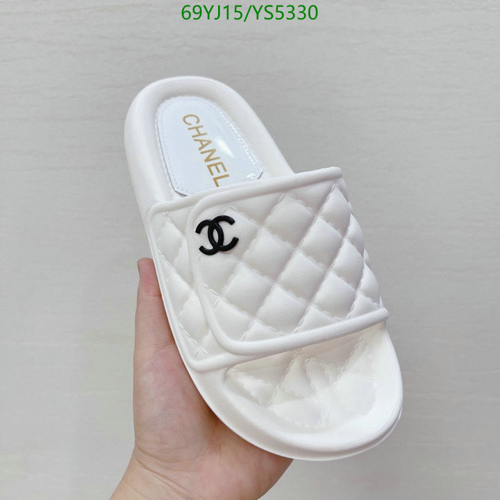 Women Shoes-Chanel,Code: YS5330,$: 69USD