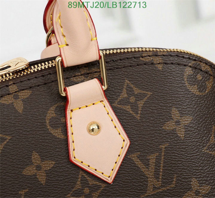 LV Bags-(4A)-Alma-,Code: LB122713,$:89USD