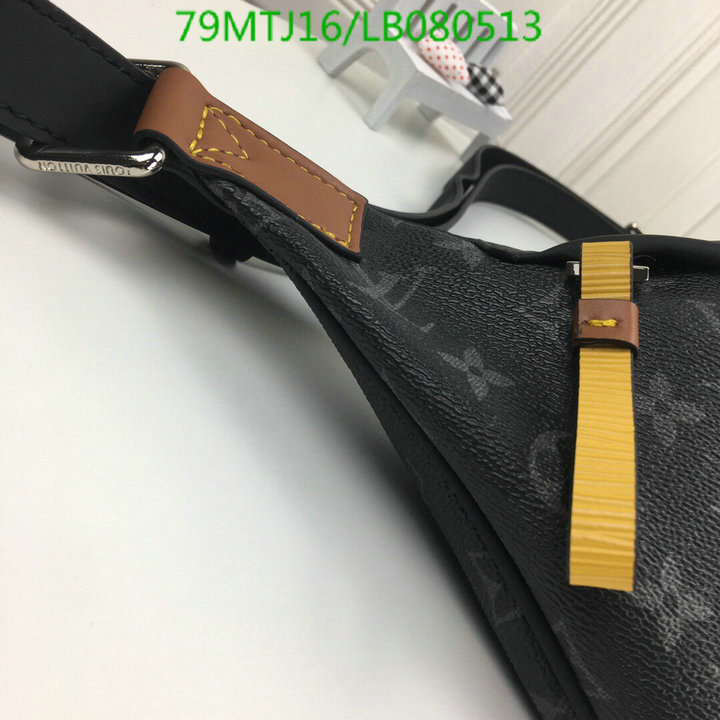 LV Bags-(4A)-Discovery-,Code: LB080513,$: 79USD