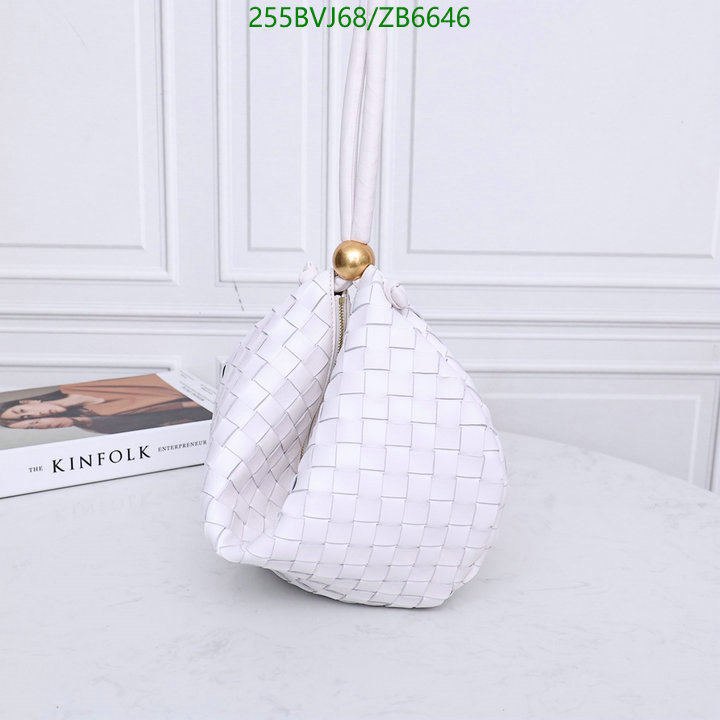 BV Bag-(Mirror)-Jodie,Code: ZB6646,$: 255USD