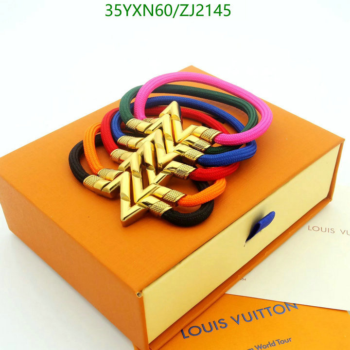 Jewelry-LV,Code: ZJ2145,$: 35USD