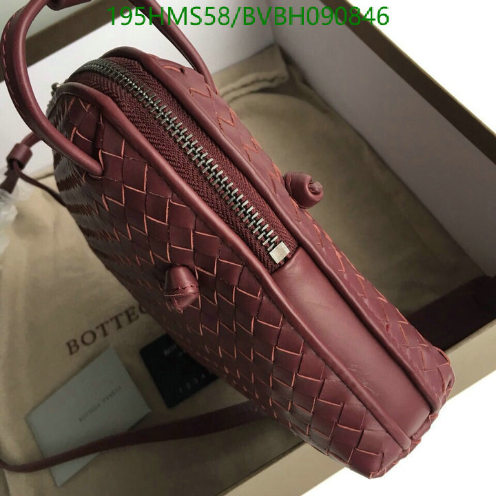 BV Bag-(Mirror)-Diagonal-,Code: BVBH090846,$:195USD