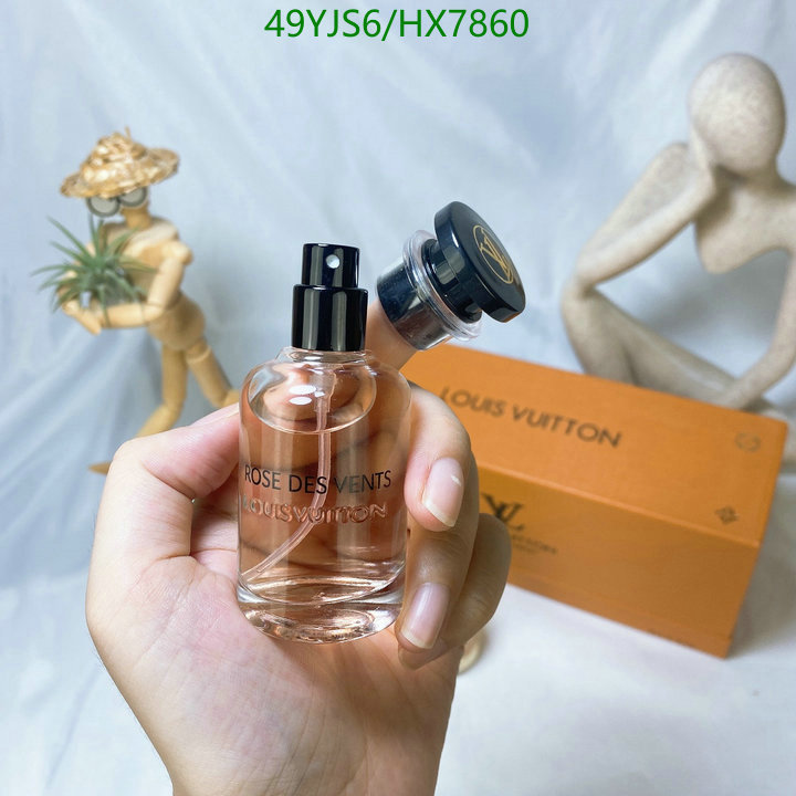 Perfume-LV, Code: HX7860,$: 49USD