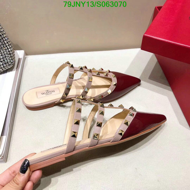 Women Shoes-Valentino, Code: S063070,$: 79USD