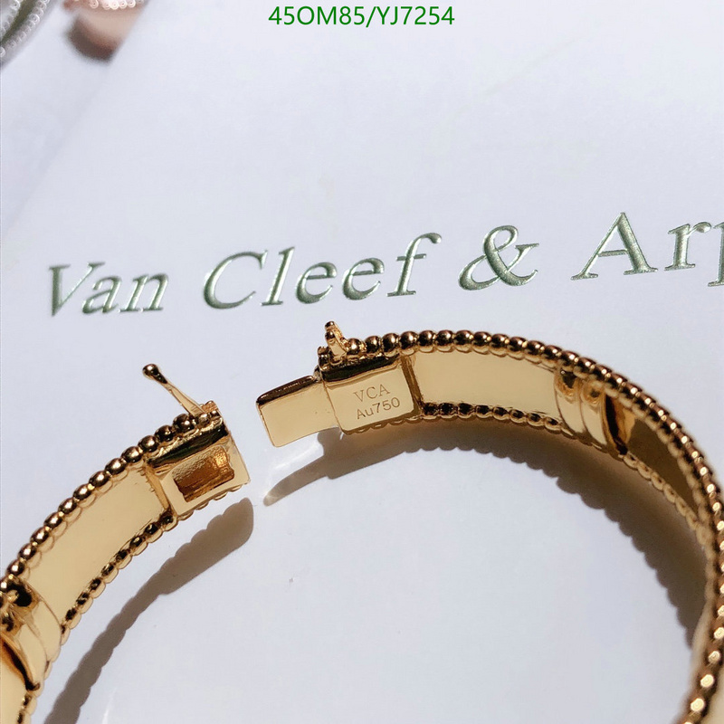 Jewelry-Van Cleef & Arpels, Code: YJ7254,$: 45USD