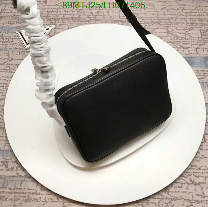 LV Bags-(4A)-Pochette MTis Bag-Twist-,Code: LB071406,$: 89USD