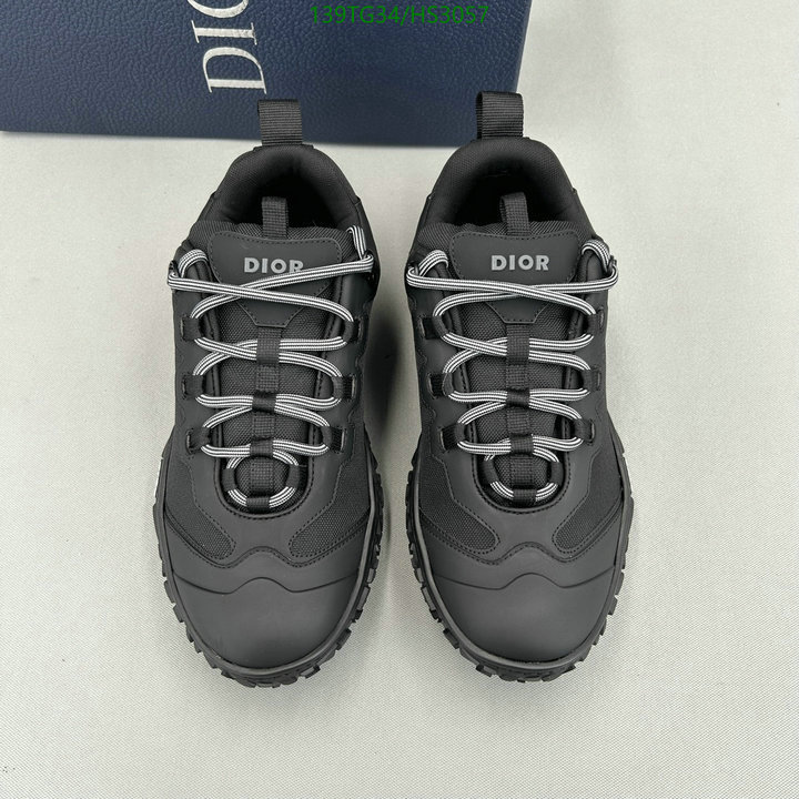 Men shoes-Dior, Code: HS3057,$: 139USD