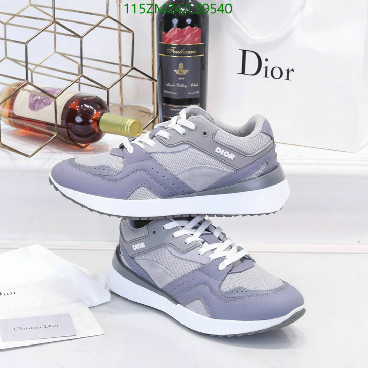 Women Shoes-Dior,Code: LS9540,$: 115USD