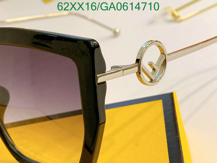 Glasses-Fendi, Code: GA0614710,$:62USD