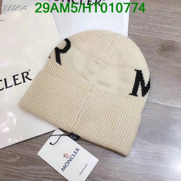 Cap -(Hat)-Moncler, Code: HT010774,$: 29USD