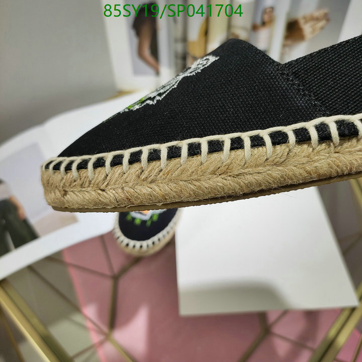 Women Shoes-KENZO, Code: SP041704,$: 85USD