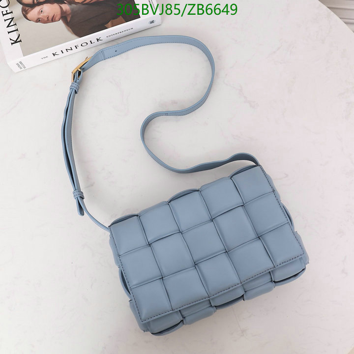 BV Bag-(Mirror)-Cassette Series,Code: ZB6649,$: 305USD