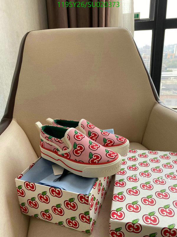 Women Shoes-Gucci, Code: SU020373,$: 119USD