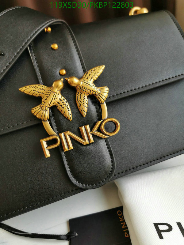 PINKO Bag-(Mirror)-Diagonal-,Code: PKBP122803,$: 119USD