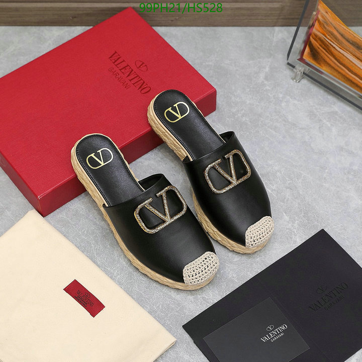 Women Shoes-Valentino, Code: HS528,$: 99USD