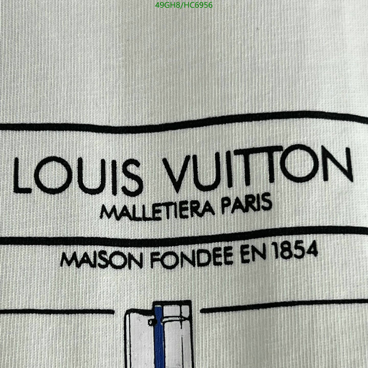 Clothing-LV, Code: HC6956,$: 49USD