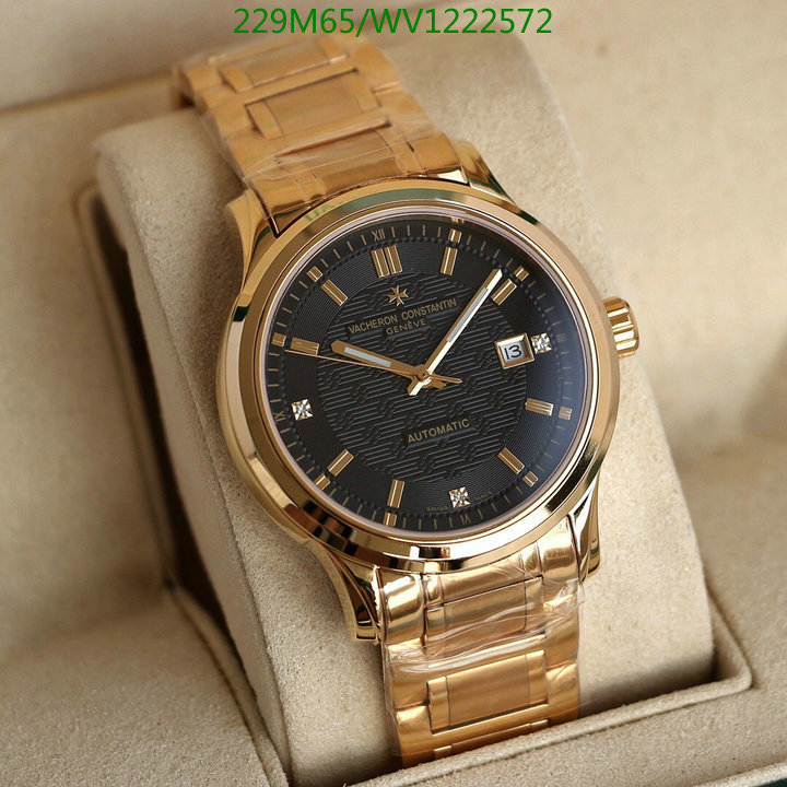 Watch-Mirror Quality-Vacheron Constantin, Code: WV1122572,$:229USD