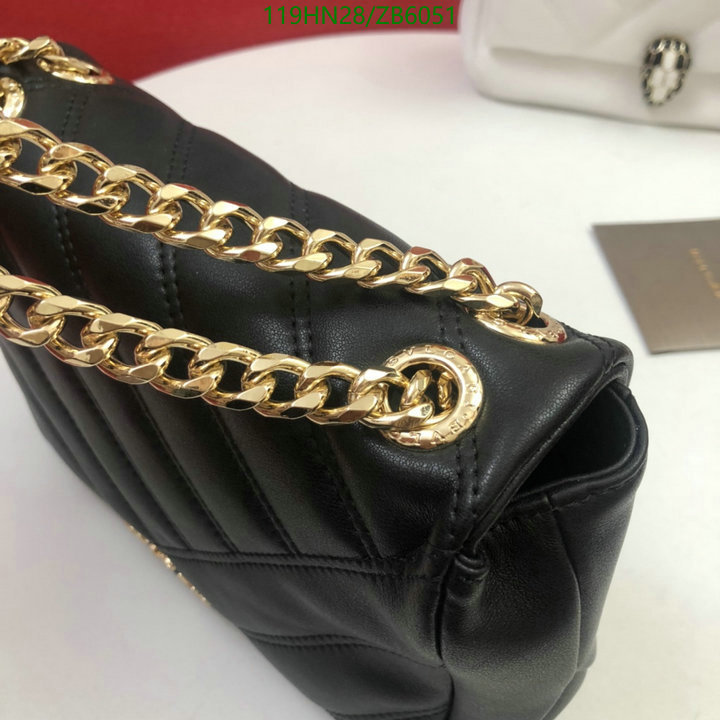 Bvlgari Bag-(4A)-Serpenti Cabochon Series,Code: ZB6051,$: 119USD