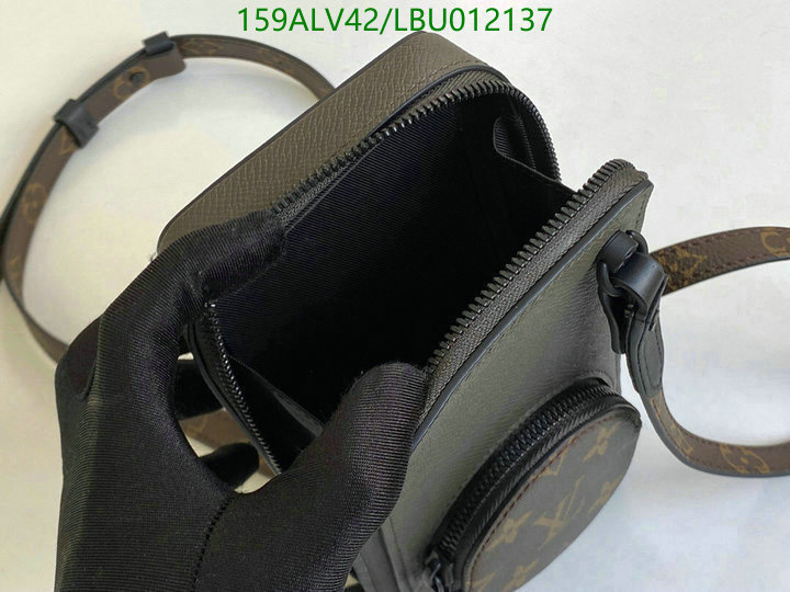 LV Bags-(Mirror)-Pochette MTis-Twist-,Code: LBU012137,$: 159USD