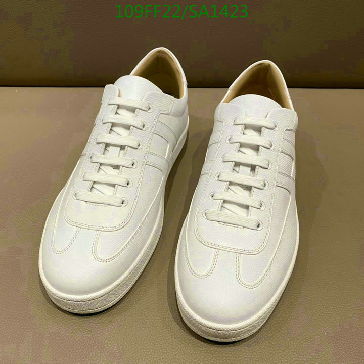 Men shoes-Hermes, Code: SA1423,$: 109USD