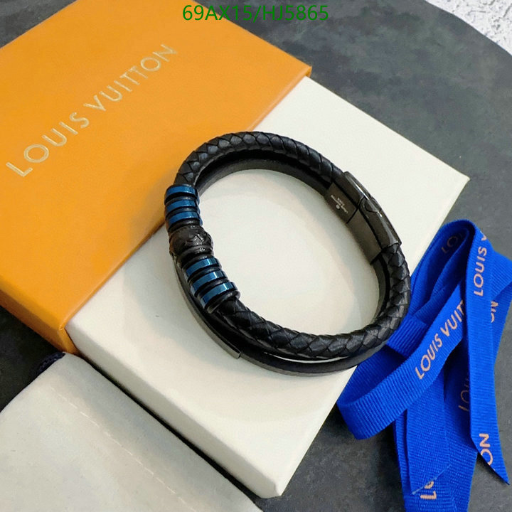Jewelry-LV,Code: HJ5865,$: 69USD