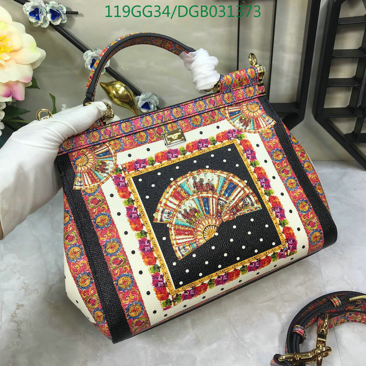 D&G Bag-(Mirror)-Sicily,Code:DGB031373,$:119USD