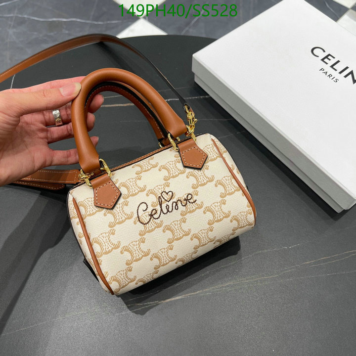 Celine Bag-(4A)-Diagonal-,Code: SS528,