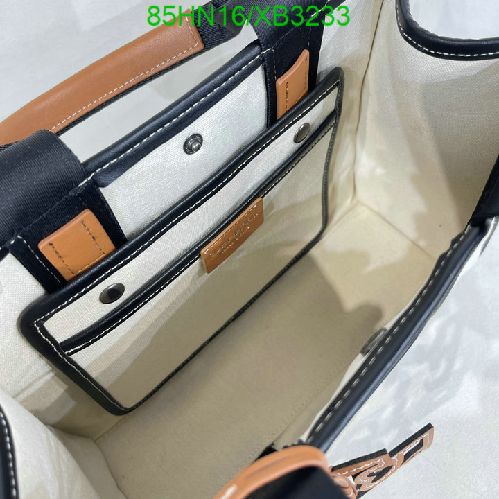 Tory Burch Bag-(4A)-Handbag-,Code: XB3233,