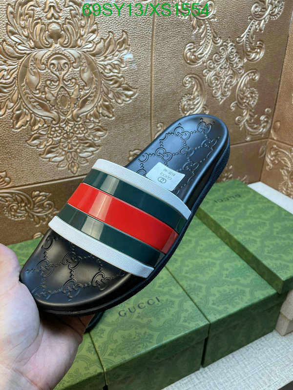 Men shoes-Gucci, Code: XS1554,$: 69USD