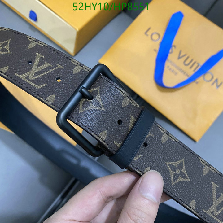 Belts-LV, Code: HP8551,$: 52USD