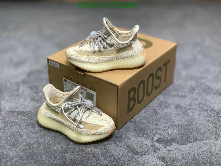 Kids shoes-Adidas Yeezy Boost, Code: ZS448,$: 62USD