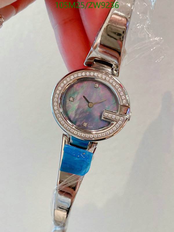 Watch-4A Quality-Gucci, Code: ZW9236,$: 105USD