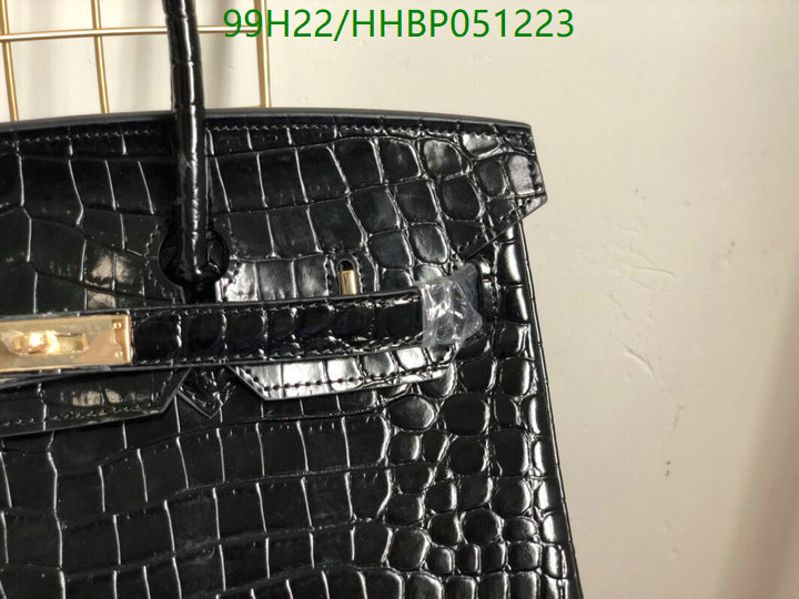 Hermes Bag-(4A)-Birkin-,Code: HHBP051223,$: 99USD