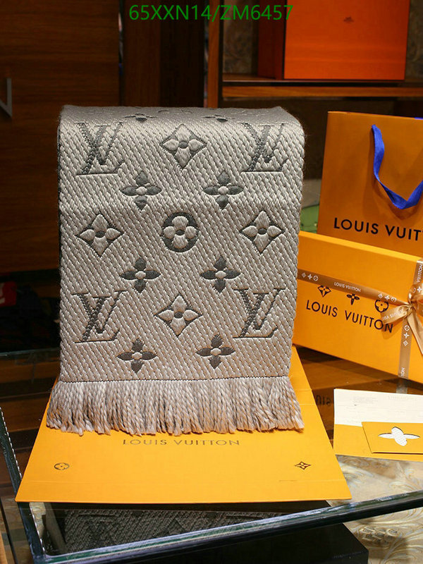 Scarf-LV, Code: ZM6457,$: 65USD